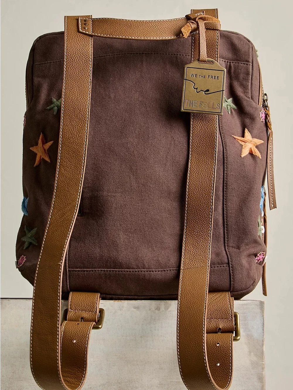 We The Free x The Falls Bexley Backpack